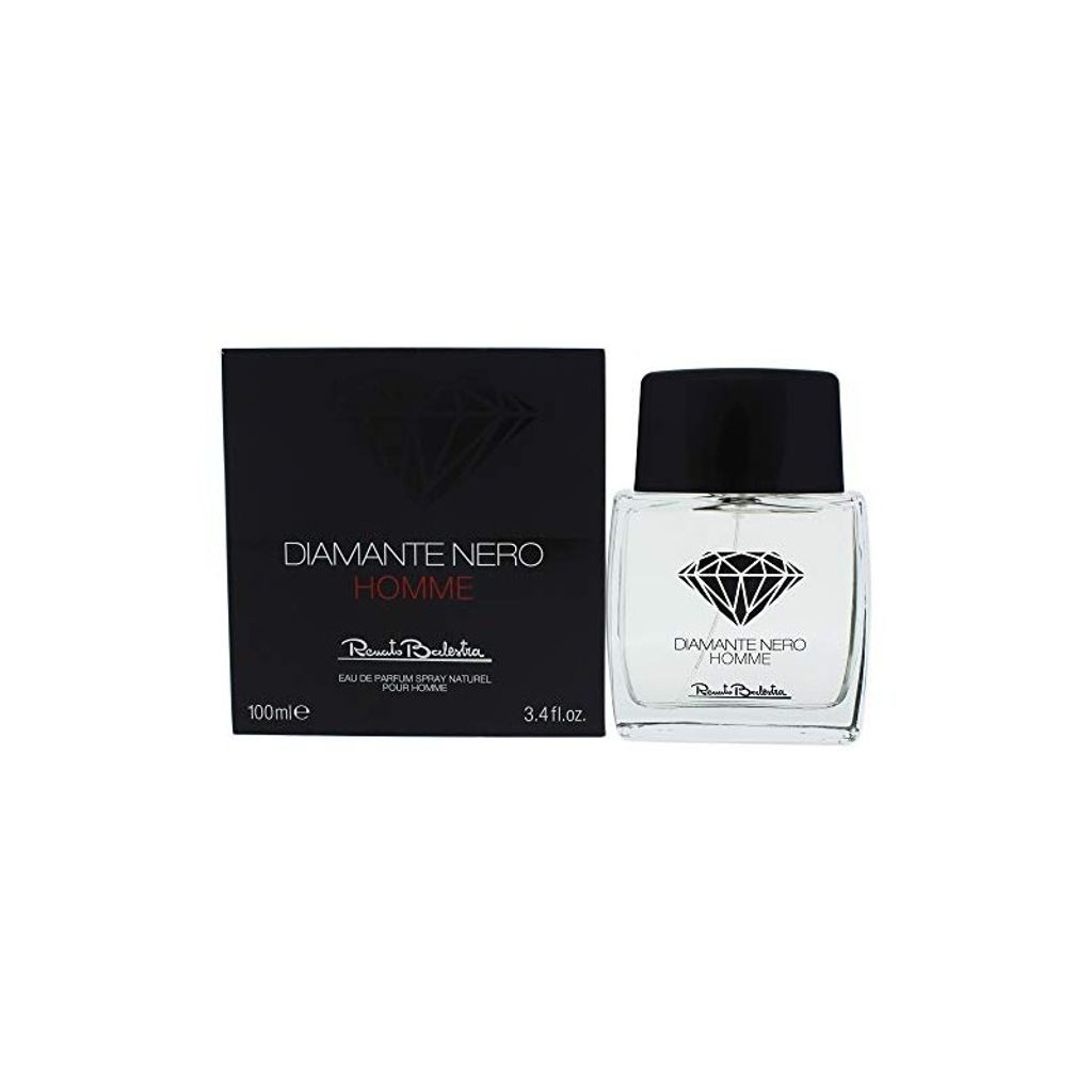 Renato BALESTRA DIAMANTE NERO for Man Eau de Parfum 100ml
