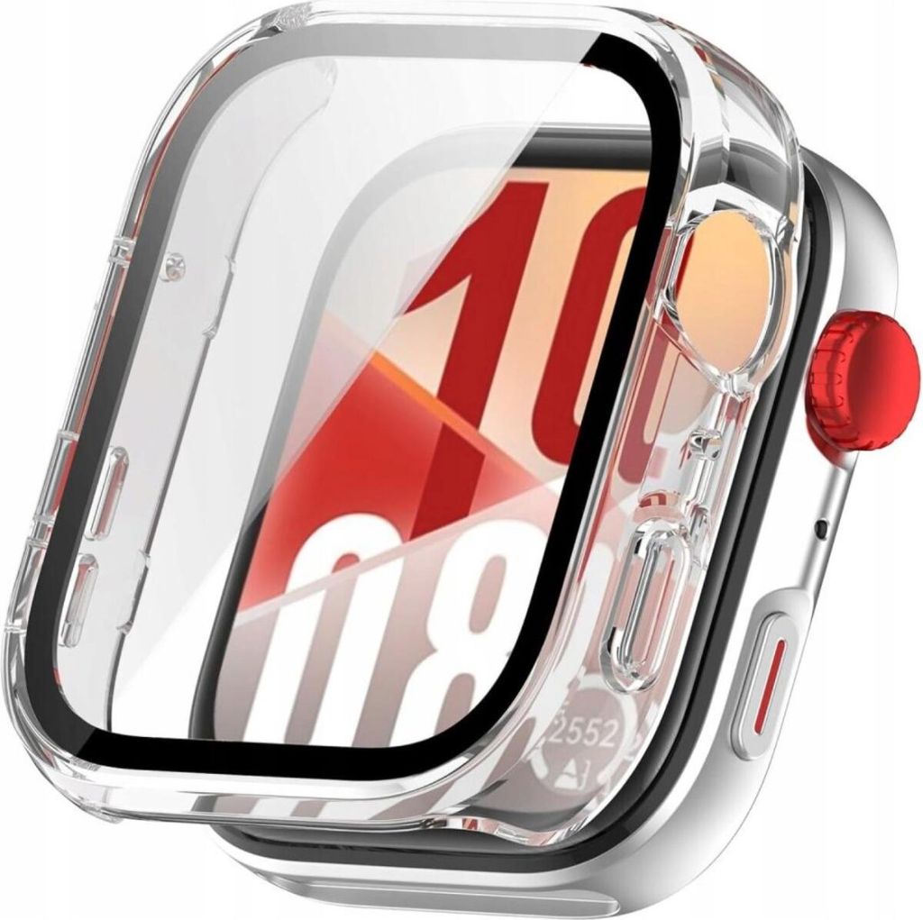 Étui de protection Tech-Protect pour Huawei Watch Fit 4 - Image du produit 