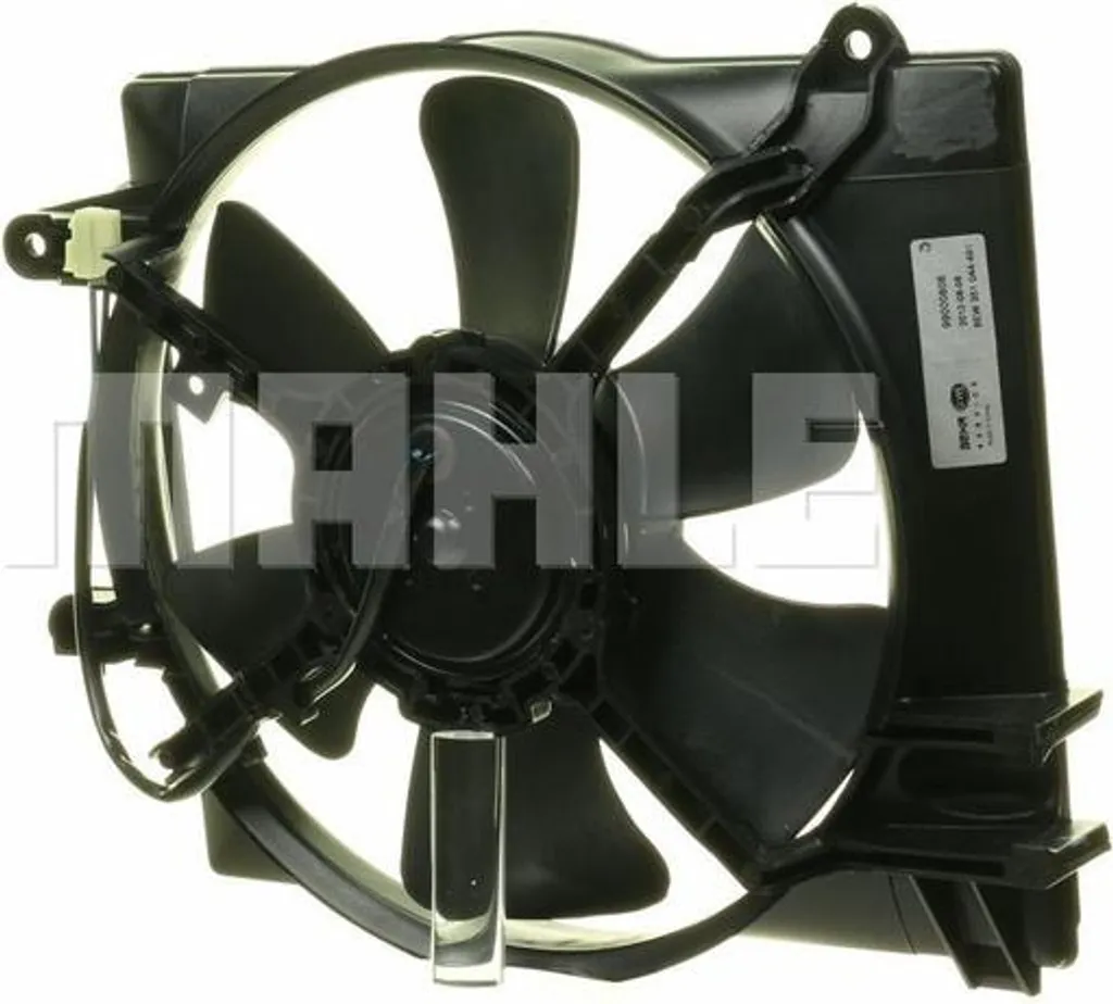 Ventilateur de radiateur électrique pour Daewoo Matiz 12V 260W
