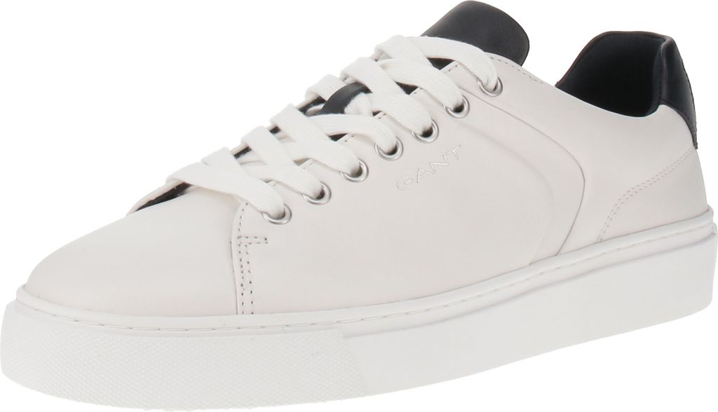 Gant Mc Julien Sneaker Weiß in Gr. 44
