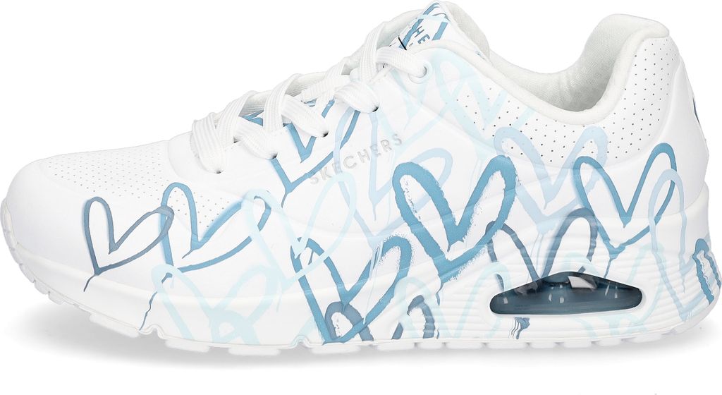 Skechers Uno - Spread the Love Sneakers Damen Produktbild 29
