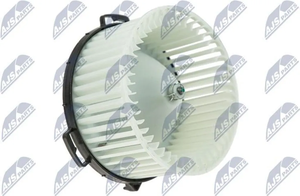 NTY EWN-MZ-002 Motore ventilatore riscaldamento OE BP4K61B10 compatibile con 5, 3
