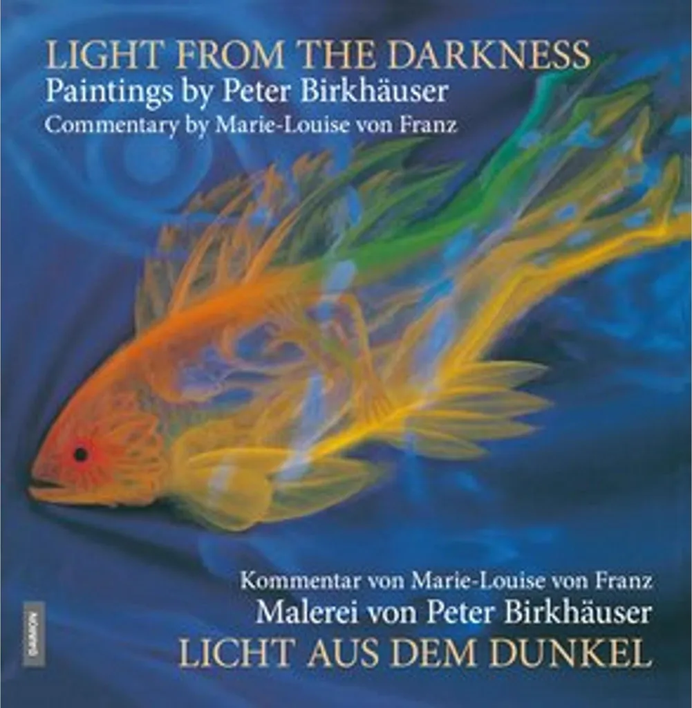 Licht aus dem Dunkel - Lampe LED Design Ambiance Créative en Métal Noir