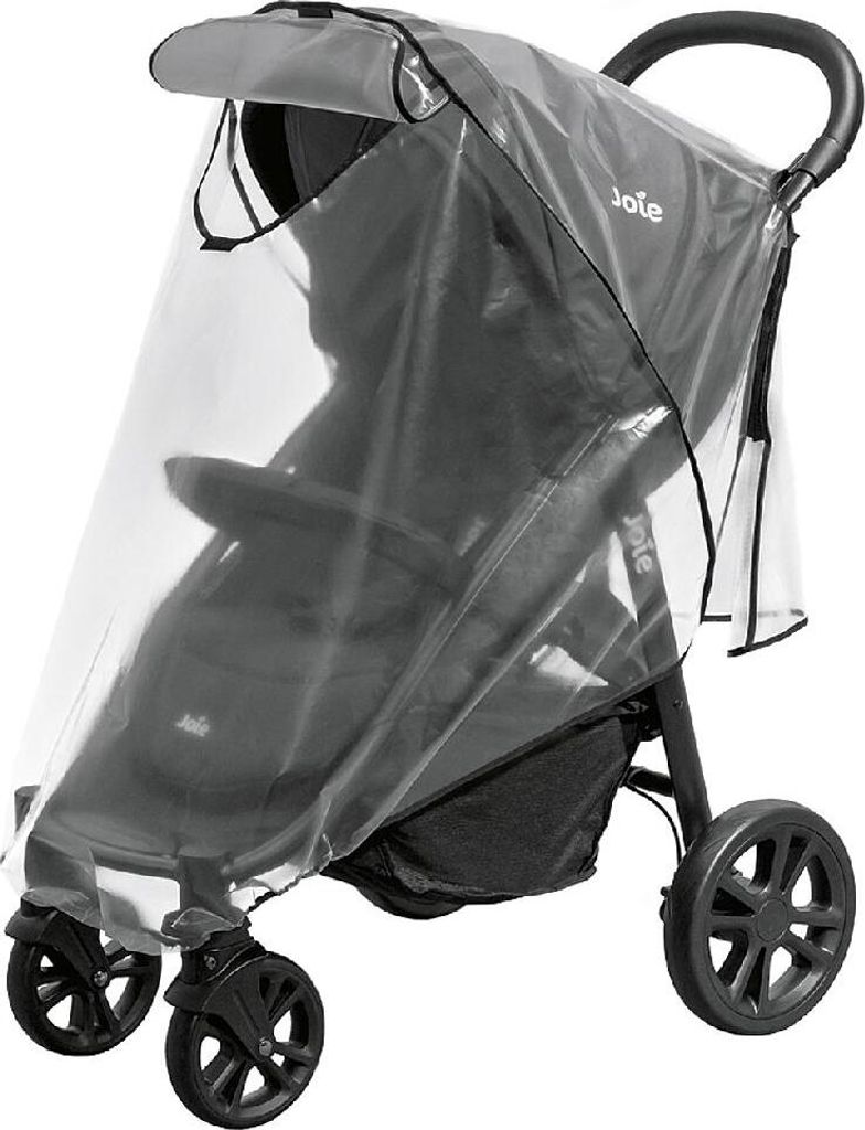 sunnybaby Regenverdeck Universal mit Reflektoren