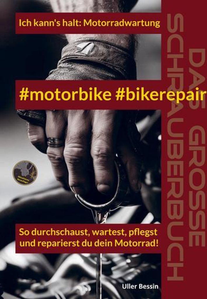 #motorbike #bikerepair
