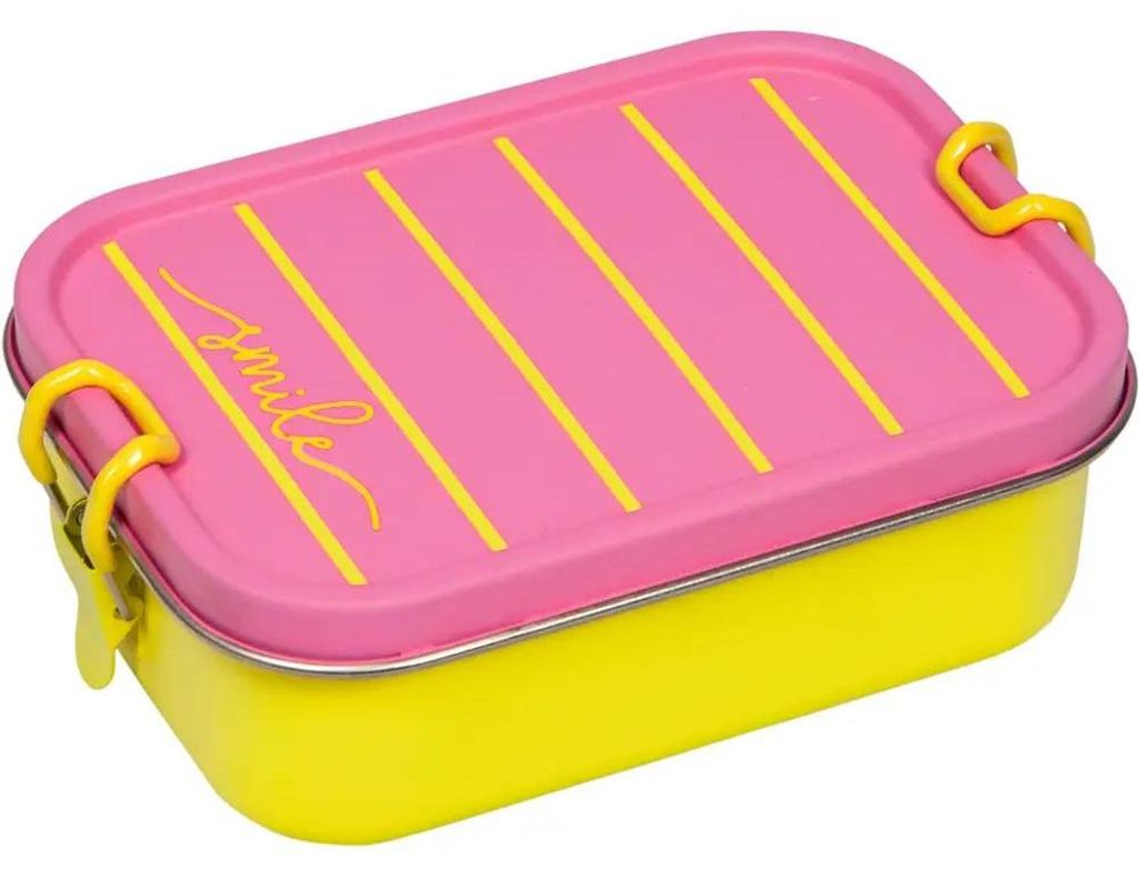 Coppenrath Verlag GmbH & Co.KG Lunchbox - Streifen