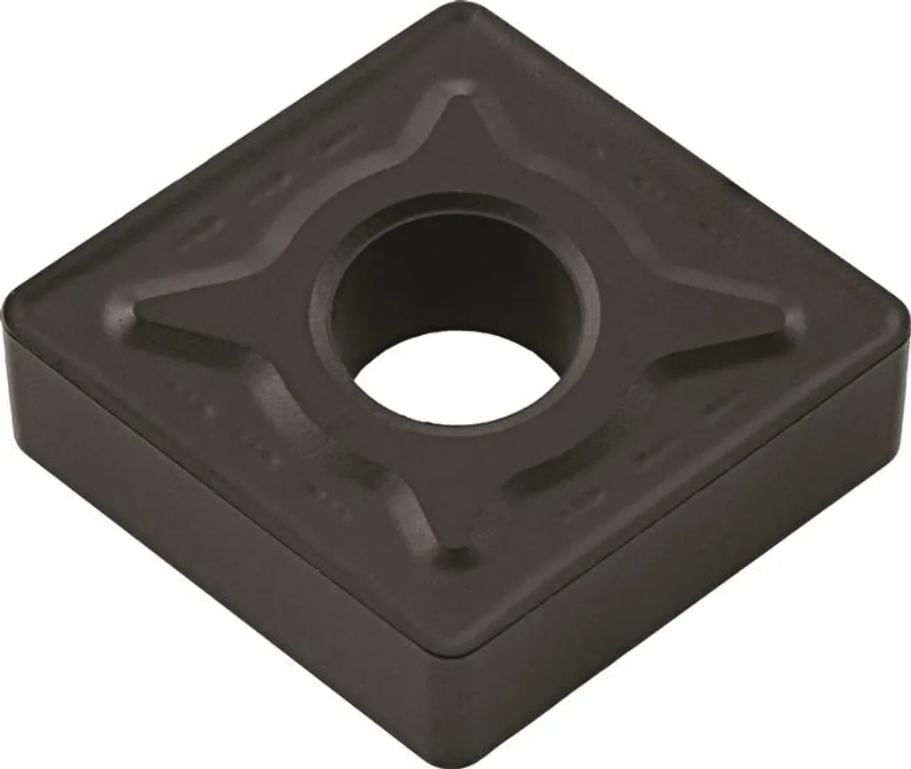 CNMG120412-R PMK30 Inserto Tornitura Sgrossatura Acciaio Inox