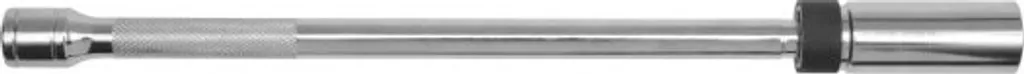 Chiave Candele 18mm Professionale | Magnete e Lunghezza 310mm - 3
