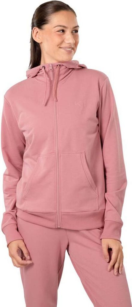 Kari Traa Kari Kapuzenpullover Rosa M Frau Rosa M