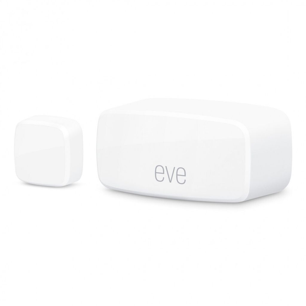 Sensore di contatto wireless per porte e finestre Eve Immagine del prodotto 