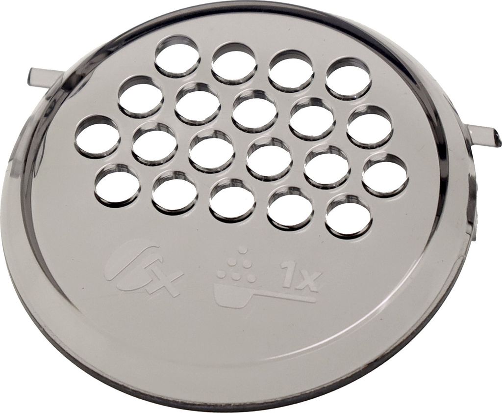 Philips Saeco 421945017231 Deckel für GranAroma Deluxe Kaffeevollautomat