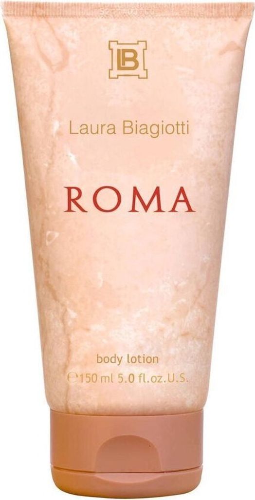 LAURA BIAGIOTTI Roma BODY LOTION 150ml Zdjęcie produktu 