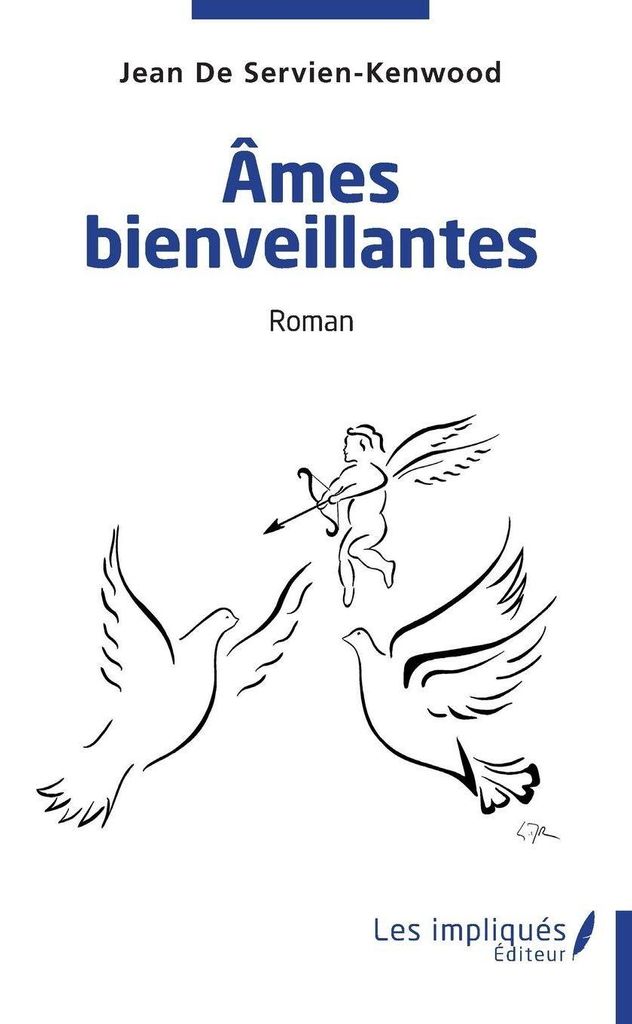 Ames bienveillantes