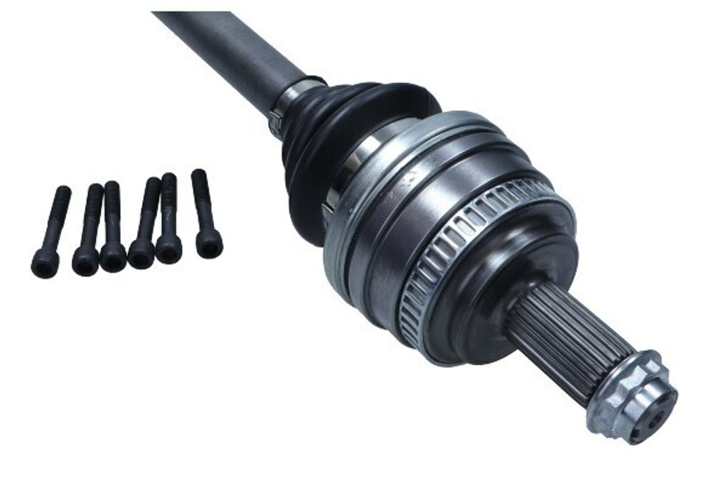Maxgear Półoś Bmw T. E46 Pr 323/325/328