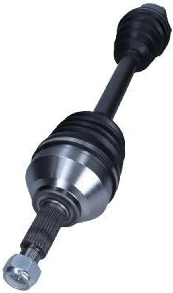 Solution anti-vibration : Arbre transmission MAXGEAR pour Trafic Vivaro