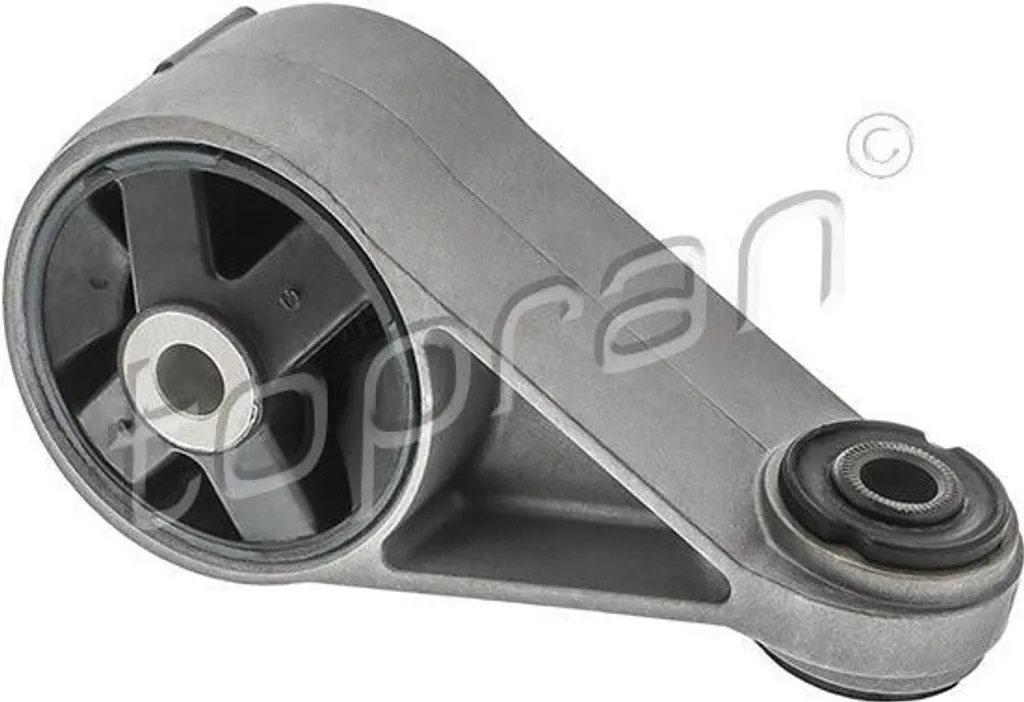 Support moteur anti-vibration TOPRAN 501 081 compatible OE 22116756406