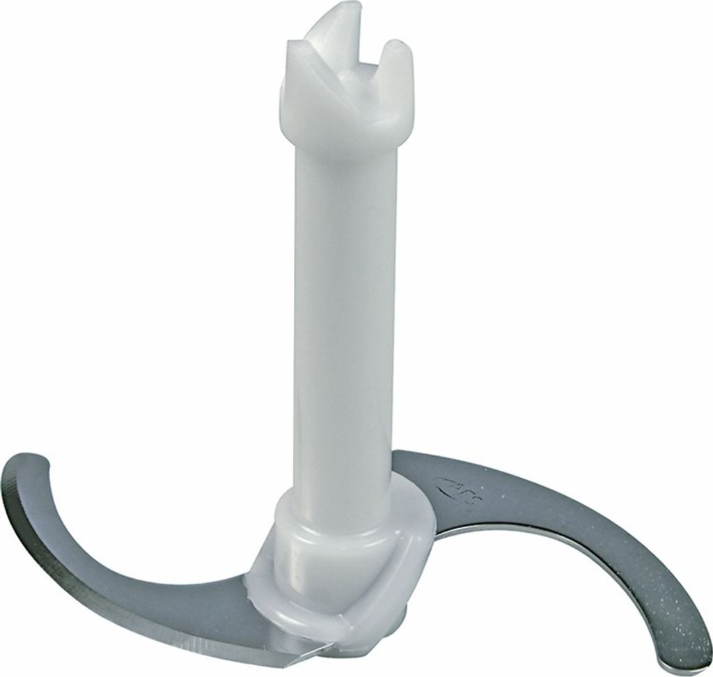 easyPART passend für 00615742 BOSCH Universalzerkleinerer Messer Universal Zerkleinerer Siemens 615742 Handmixer Stabmixer Küchenmaschine