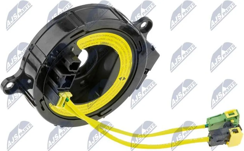 Contact tournant d'airbag Cherokee 056042770AF NTY pour réparation