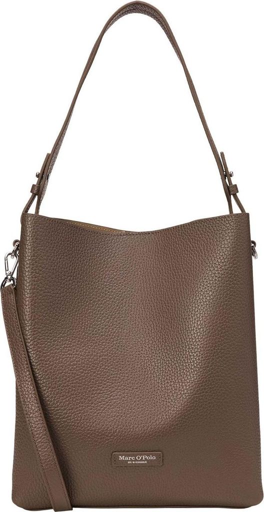 Marc O'Polo Schultertasche Umhängetasche Brinja Hobo Bag Produktbild 