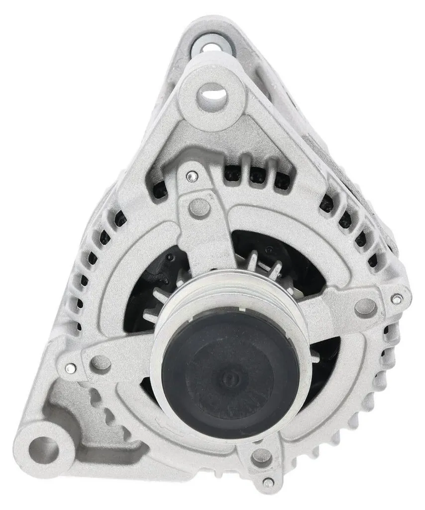 Alternateur Valeo 440940 130A 14V pour Opel Corsa E F & Vauxhall Mk IV