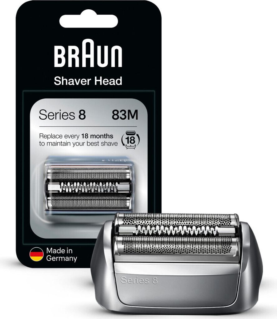 Braun Kombipack 83M Produktbild 5