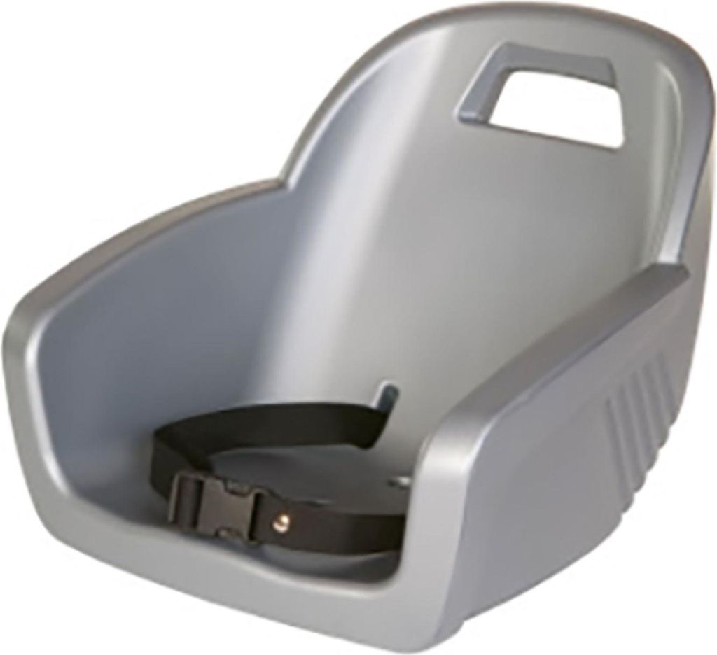 rolly toys Cruiserseat, Maße: 43x35x40 cm; 20 071 9 Produktbild 