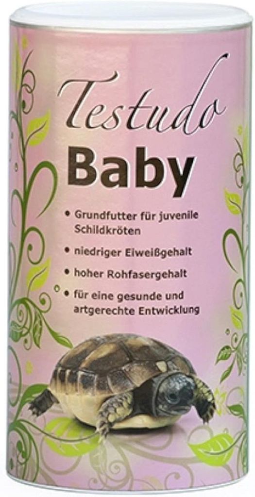 TESTUDO Baby (300 g) Image du produit 