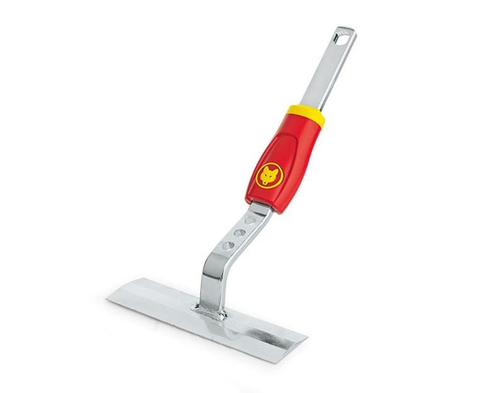 WOLF-Garten Schuffel Ms GS-M 14 - silber/rot Obrázok produktu 
