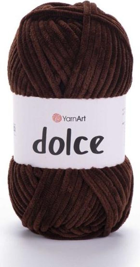 Filato Dolce 5 x 100g 775 Immagine del prodotto 