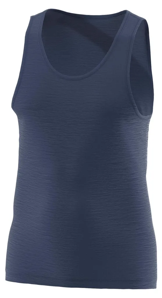 Sous-vêtement de randonnée en mérinos pour homme Löffler bleu 54