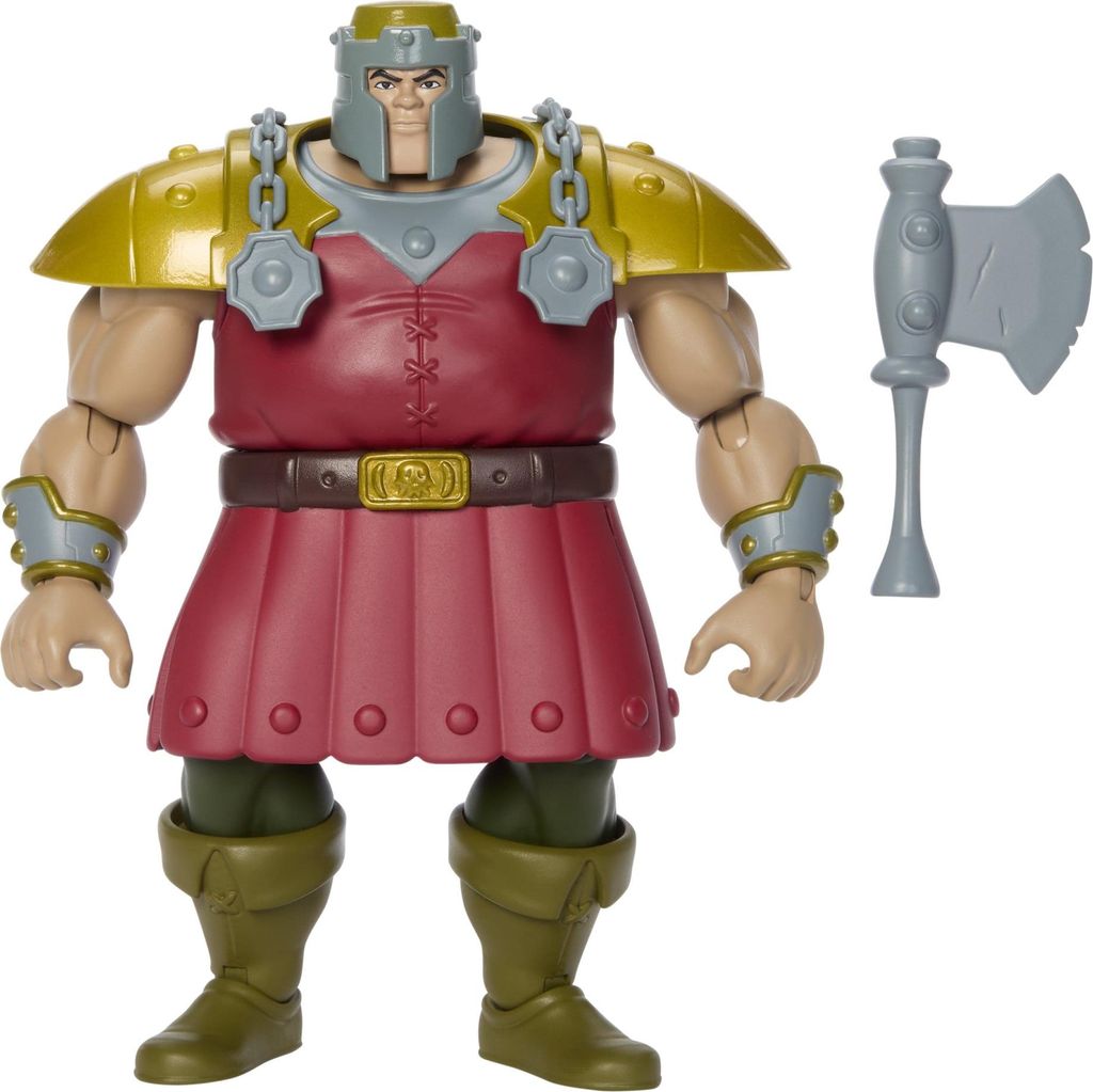 Masters of the Universe JHK10, 6 rok / roky, Viacfarebný, Obrázok produktu 