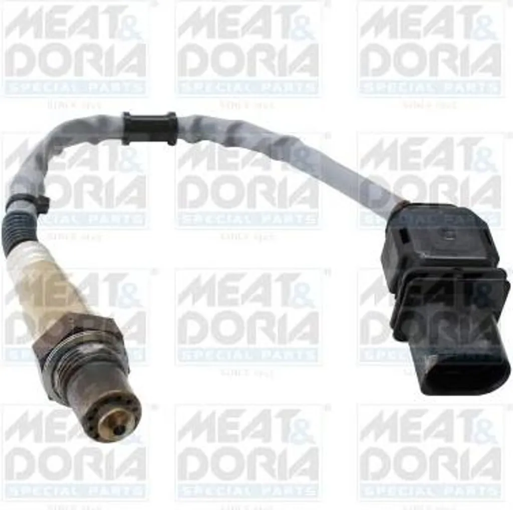Sonde Lambda pour Réduire la Consommation Honda Civic CR-V HR-V 811086
