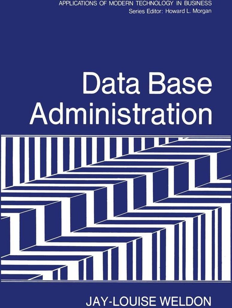 Data Base Administration