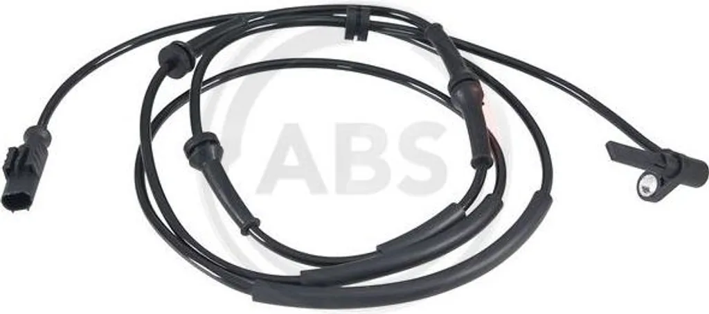Capteur de vitesse de roue A.B.S. 30607 OE 46823093 pour Alfa Romeo GT