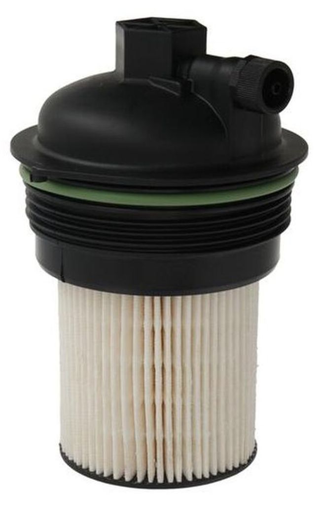 Kraftstofffilter-Einsatz Ø 115 mm VALEO für u.a. RENAULT TALISMAN