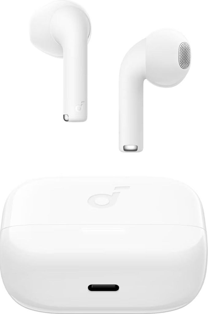 Anker Innovations Soundcore K20i - True Wireless-Kopfhrer Produktbild 