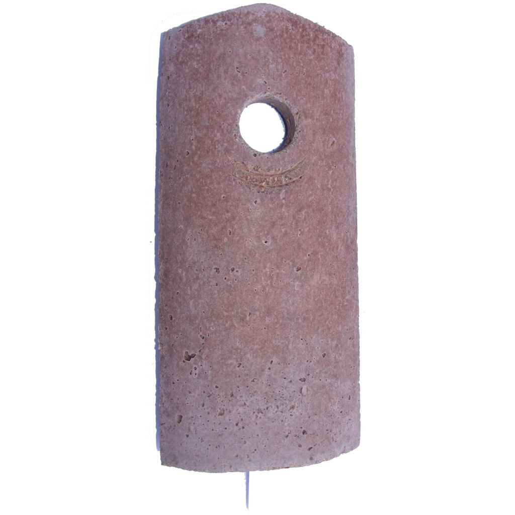 SCHWEGLER parete frontale per cassette nido 1B/2M 26mm Immagine del prodotto 