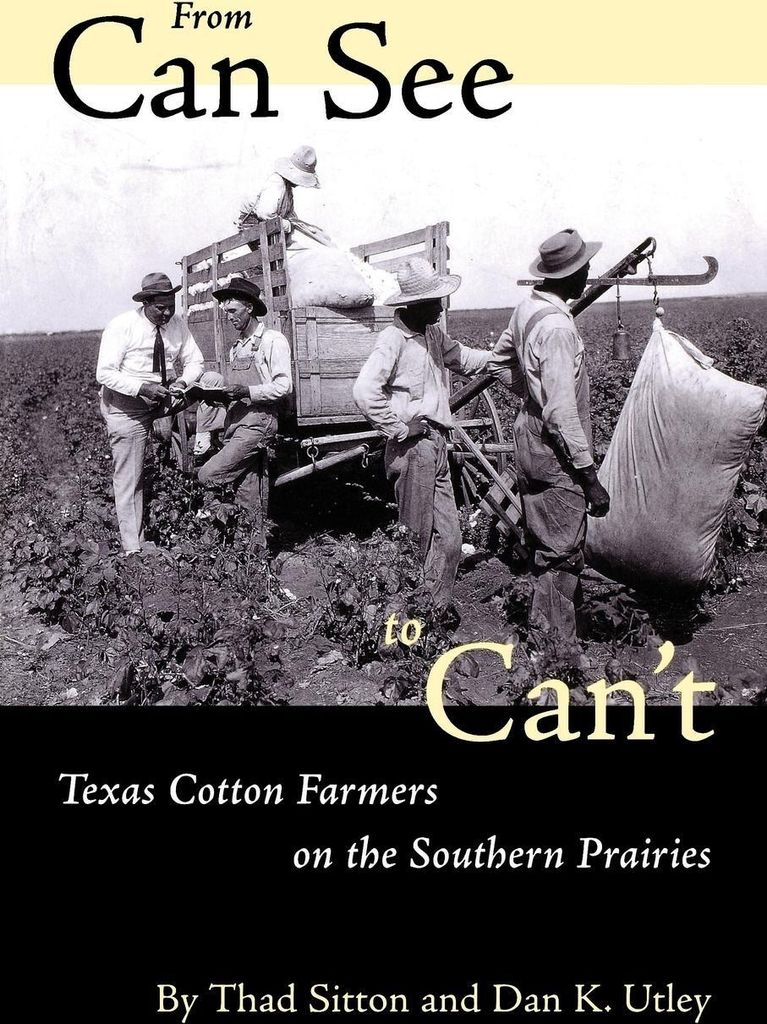 From Can See to Can't