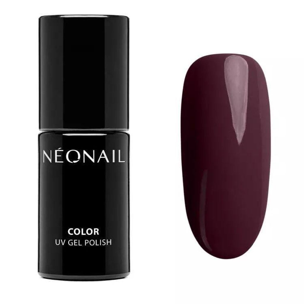12193 Dark Cherry UV Nagellack Hybrid NeoNail 7,2 ml