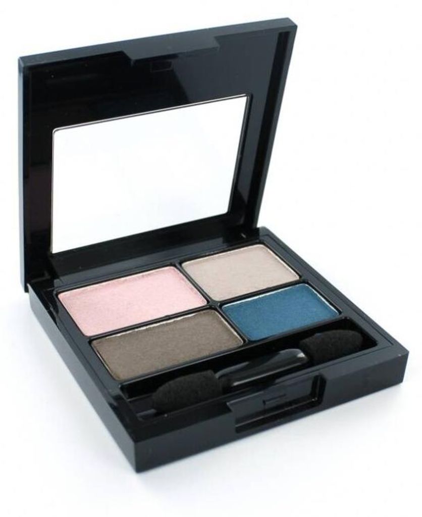 Revlon ColorStay16 Hour Lidschatten Palette 4.8g - 526 Romantic