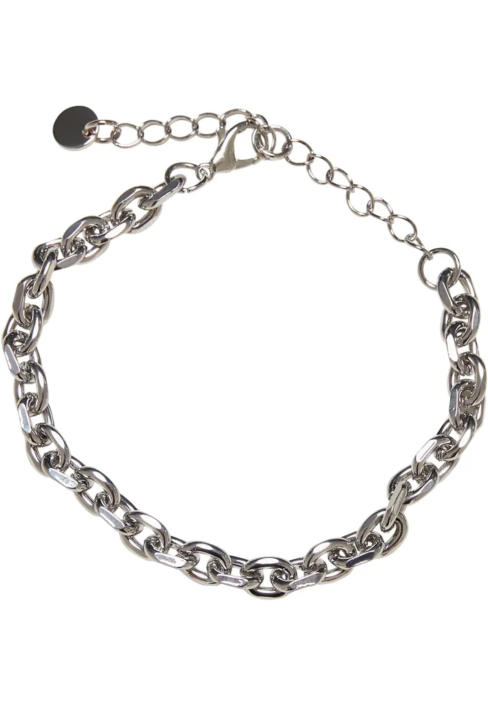 Bracciale Argento Urban Classics Uranus Basic S/M - Look Essenziale