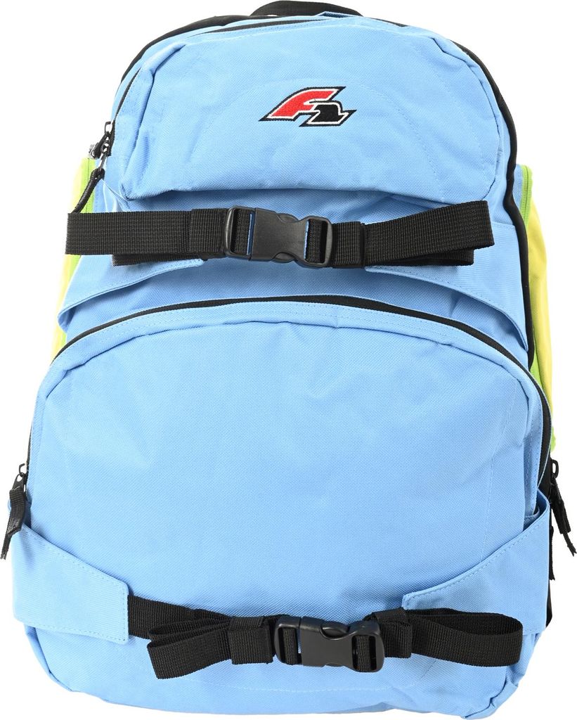 F2 Rucksack Daypack Sondermodell 26L Blau