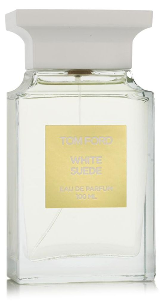 Tom Ford Weißes Wildleder EDP 100 ml W Produktbild 