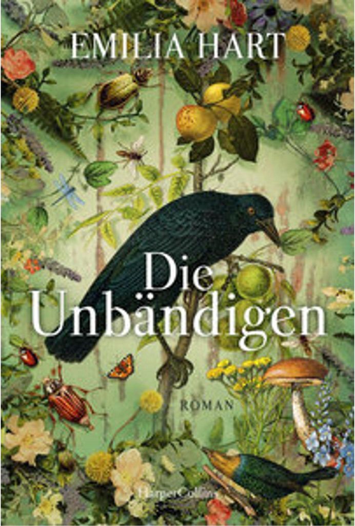 Die Unbändigen Immagine del prodotto 