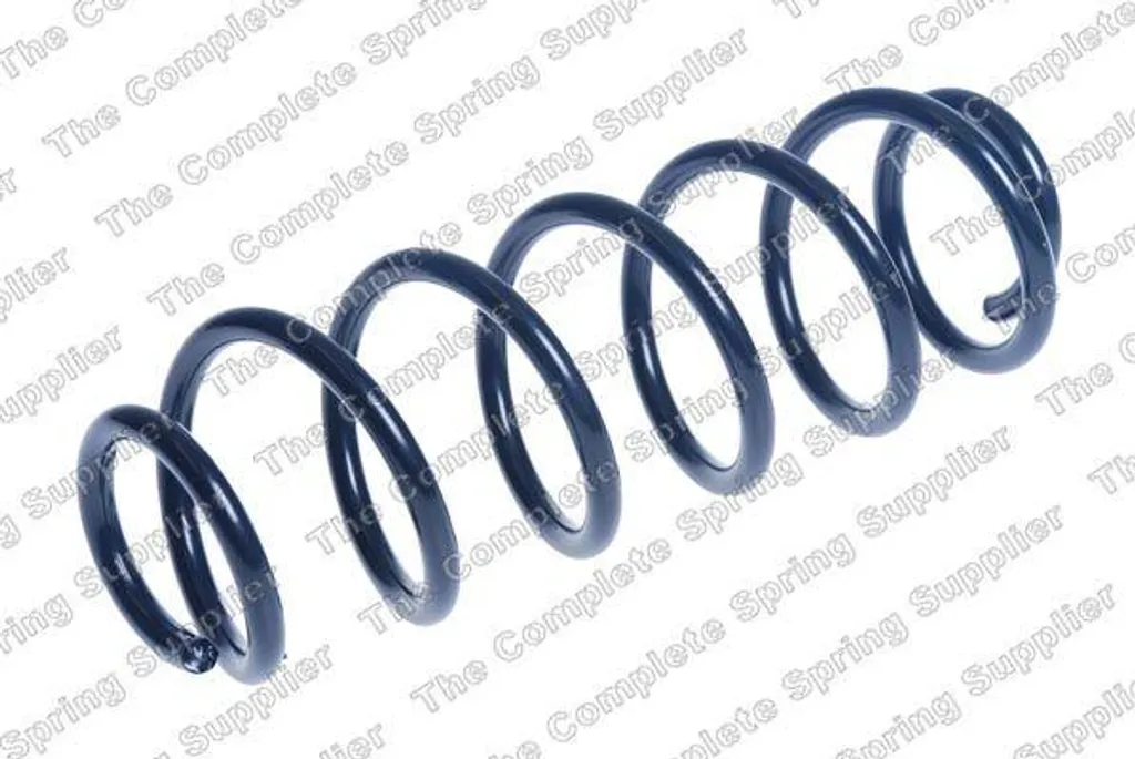 Ressort hélicoïdal arrière pour VW Polo et Seat Ibiza série 4295117