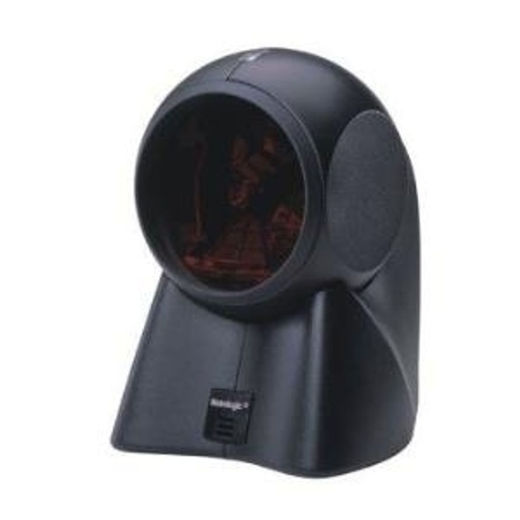 Honeywell Orbit 7120 RS232-Kit(RS232+Netzt.) schwarz 1D