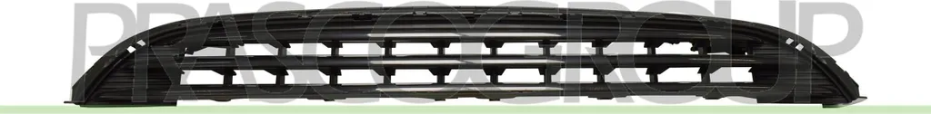 Remplacer calandre abîmée Mini F56 - Grille PRASCO OE 51137300586 Chrome