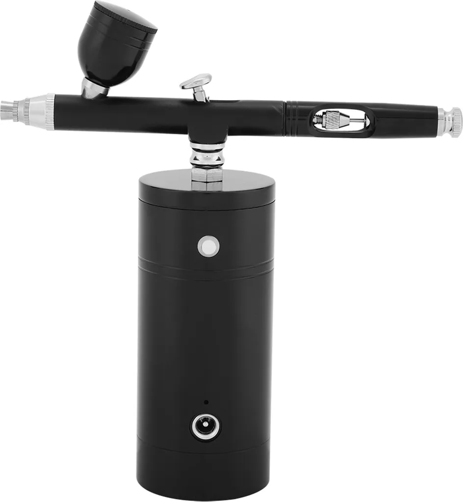 Set di Aerografi Professionale per Make-up e Decorazioni Fine Art