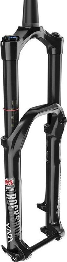 RockShox Yari RC Solo Air 1.5" - 1 1/8" Federgabel 27.5" Schwarz