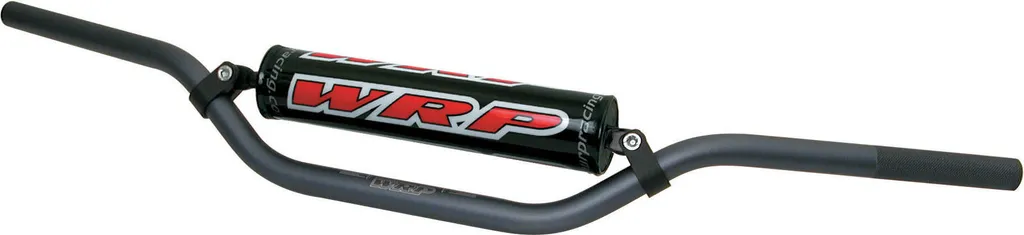 Guidon Moto Cross WRP Pro-Tech WD-1090 Haut pour Conduite en Enduro